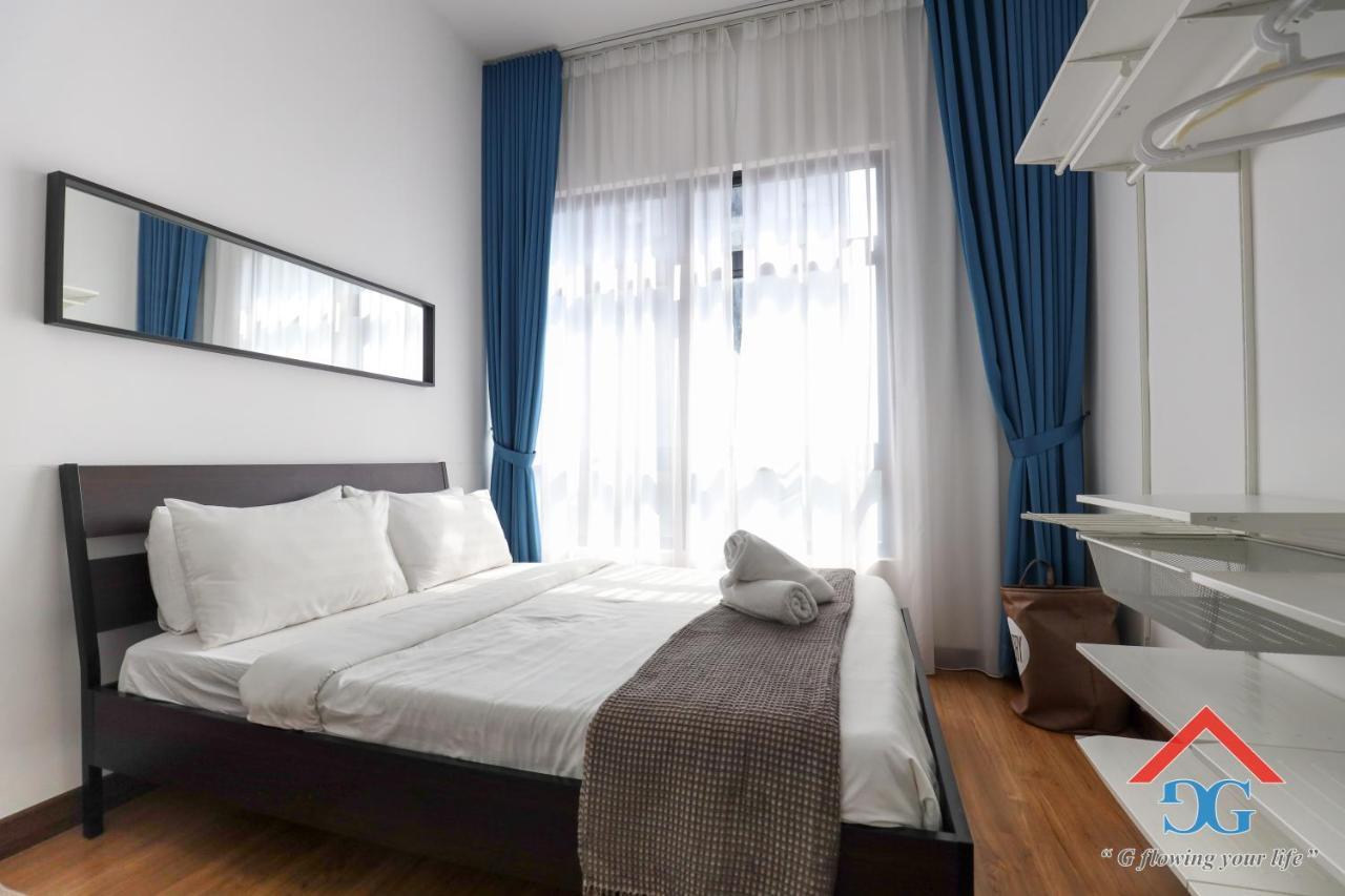Ferienwohnung Astoria Ampang Kuala Lumpur Exterior foto