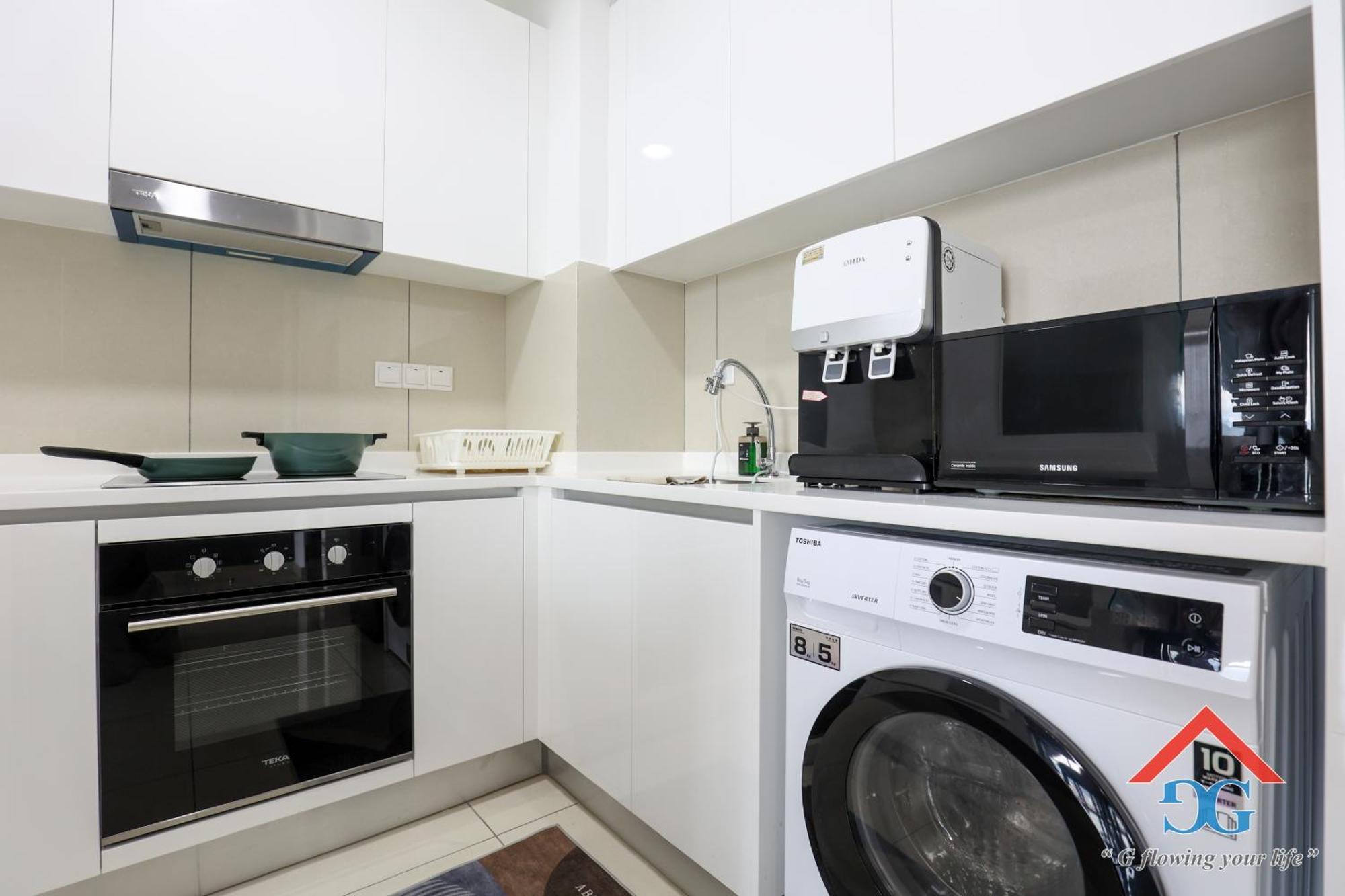 Ferienwohnung Astoria Ampang Kuala Lumpur Exterior foto